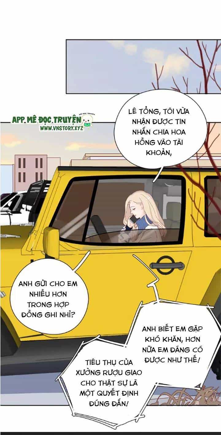 Cạm Bẫy Ngọt Ngào - Chương 96 - ảnh 21