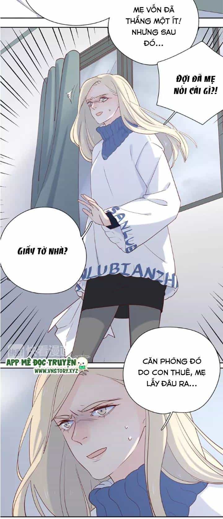 Cạm Bẫy Ngọt Ngào - Chương 97 - ảnh 14