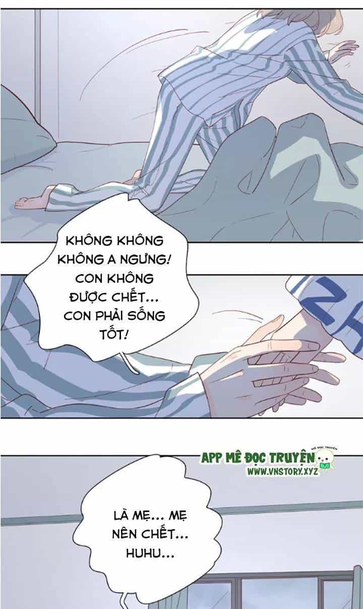 Cạm Bẫy Ngọt Ngào - Chương 97 - ảnh 22