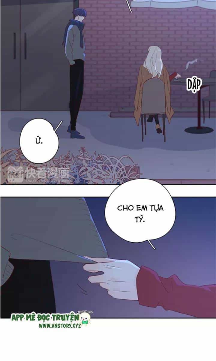 Cạm Bẫy Ngọt Ngào - Chương 97 - ảnh 32