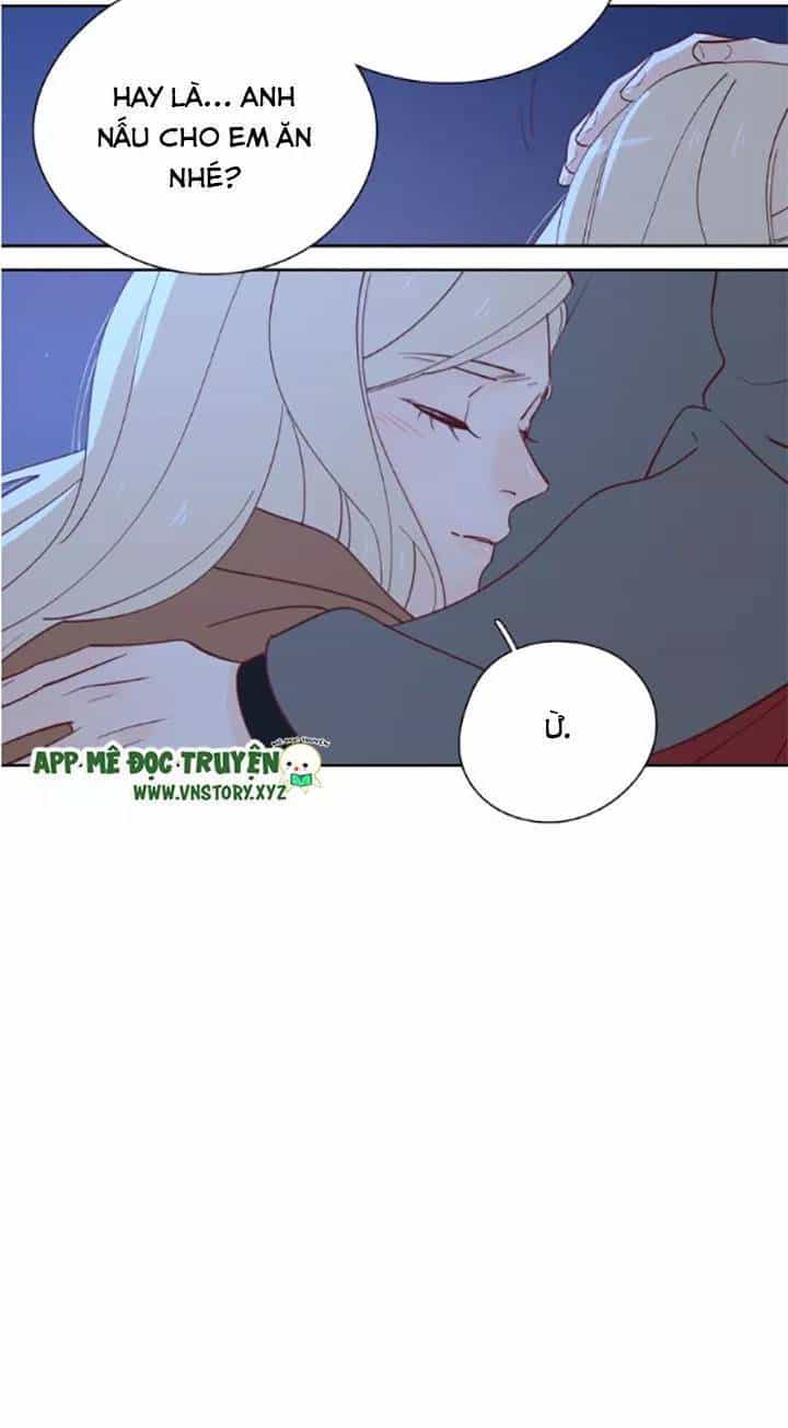 Cạm Bẫy Ngọt Ngào - Chương 97 - ảnh 37