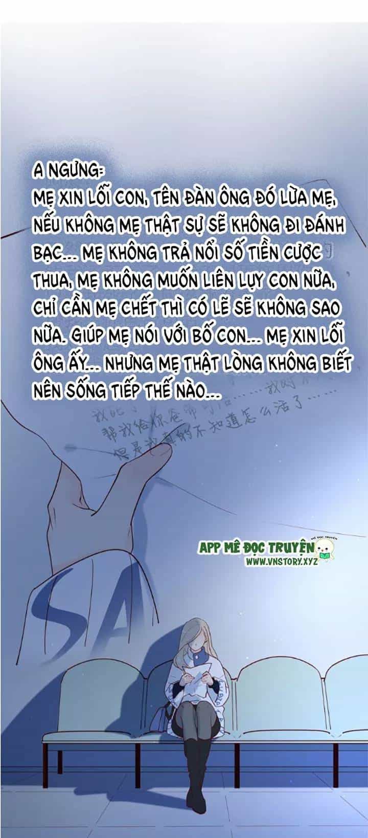 Cạm Bẫy Ngọt Ngào - Chương 97 - ảnh 5