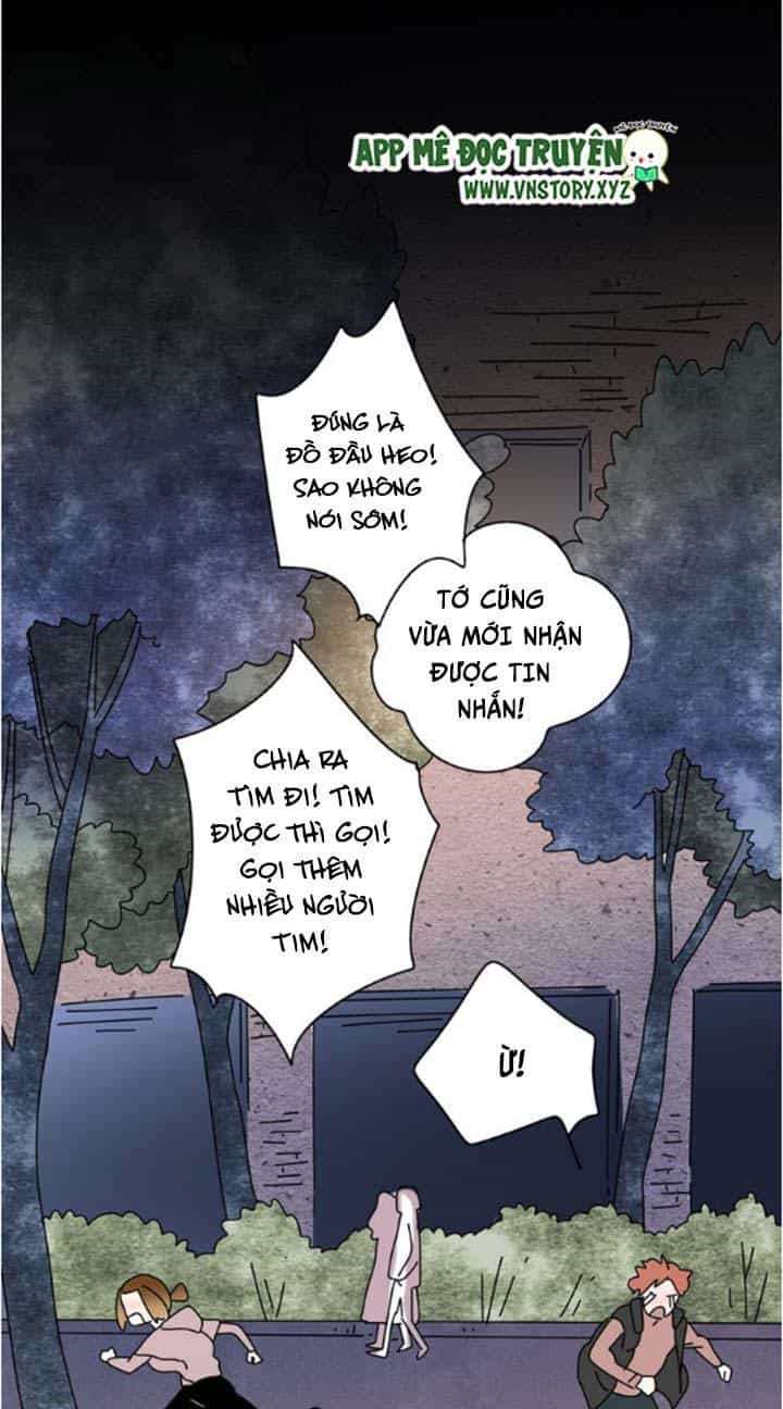 Cạm Bẫy Ngọt Ngào - Chương 9 - ảnh 10