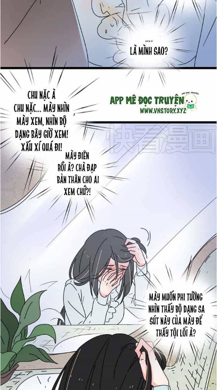 Cạm Bẫy Ngọt Ngào - Chương 9 - ảnh 17