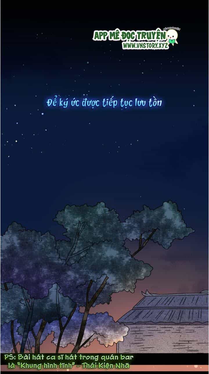 Cạm Bẫy Ngọt Ngào - Chương 9 - ảnh 23