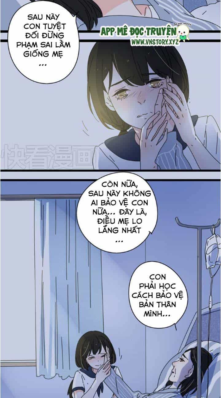 Cạm Bẫy Ngọt Ngào - Chương 9 - ảnh 26