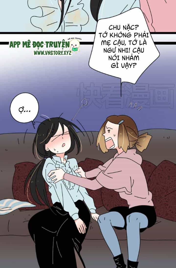 Cạm Bẫy Ngọt Ngào - Chương 9 - ảnh 29