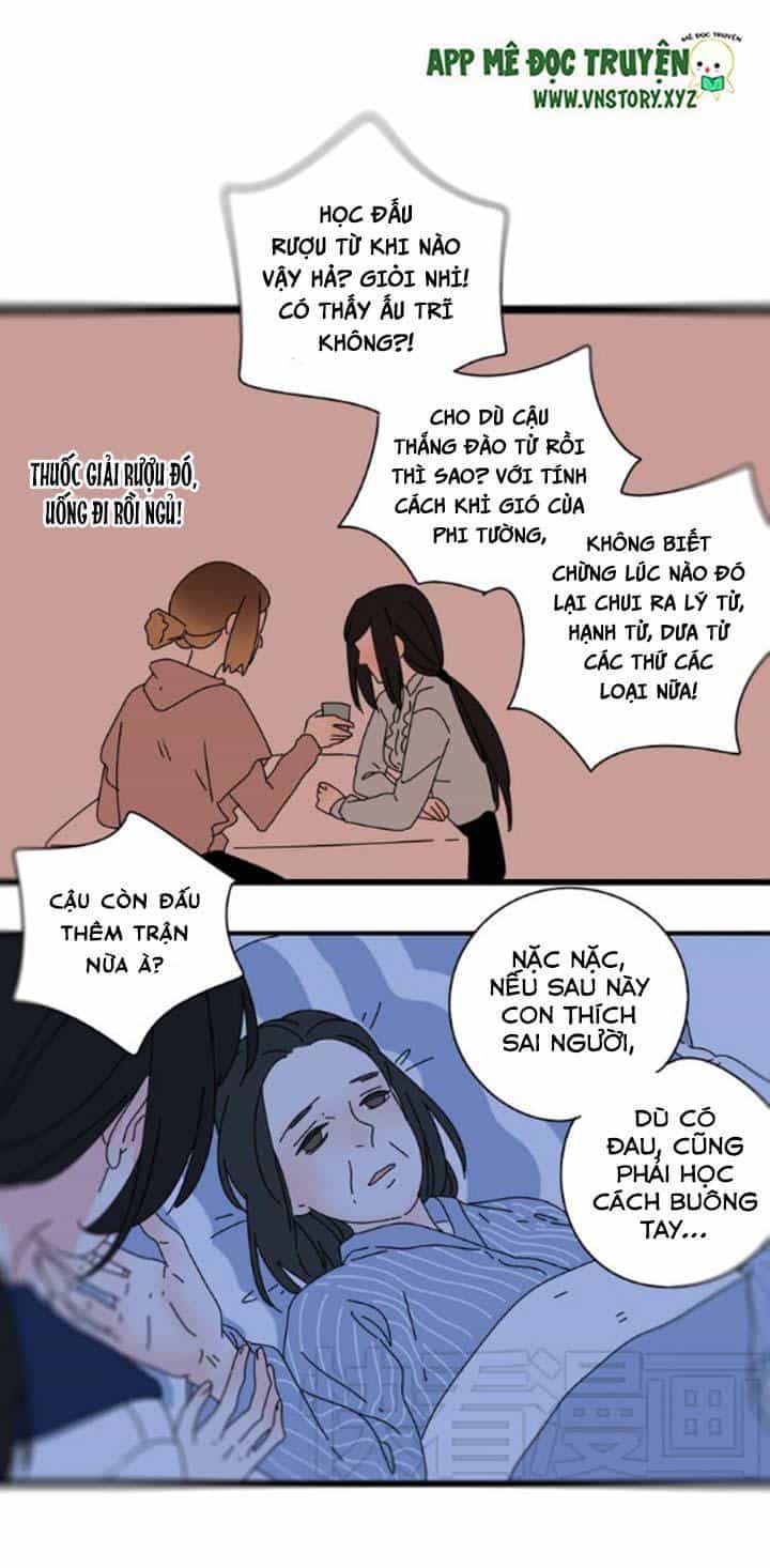 Cạm Bẫy Ngọt Ngào - Chương 9 - ảnh 38