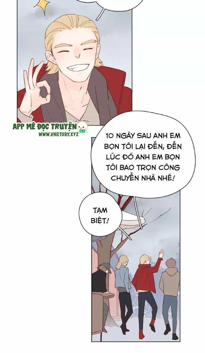 Cạm Bẫy Ngọt Ngào - Chương 99 - ảnh 11