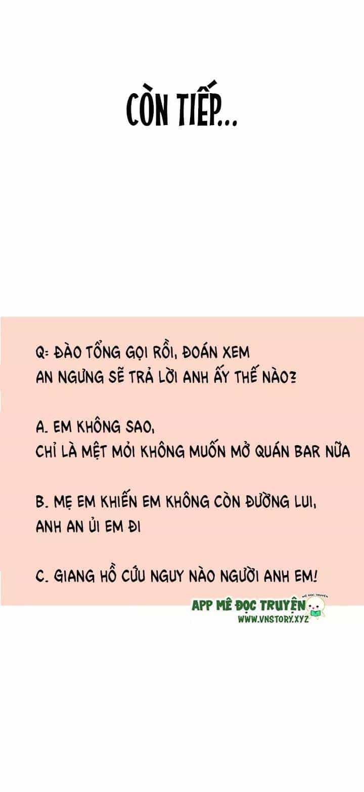 Cạm Bẫy Ngọt Ngào - Chương 99 - ảnh 37