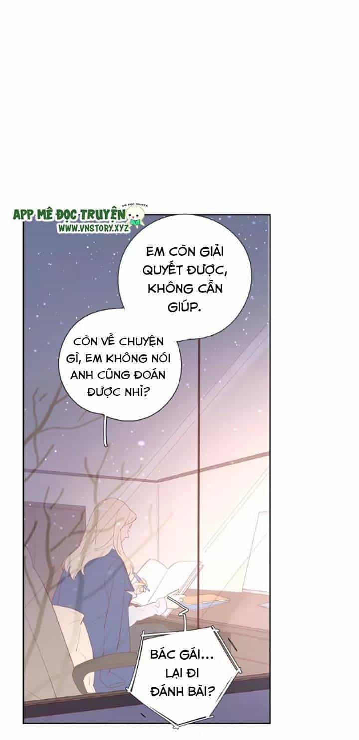 Cạm Bẫy Ngọt Ngào - Chương 100 - ảnh 7