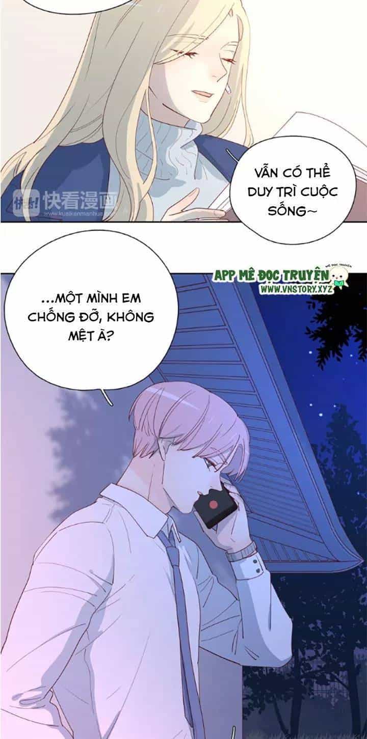 Cạm Bẫy Ngọt Ngào - Chương 100 - ảnh 9