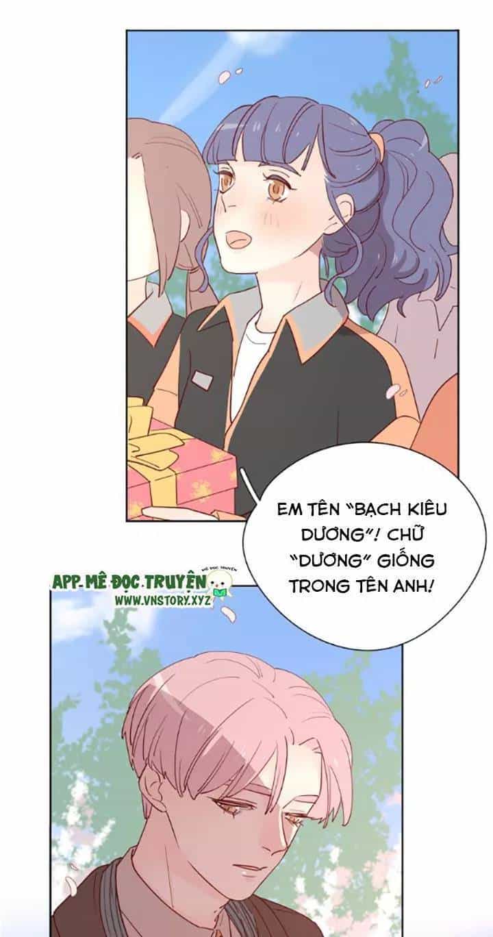 Cạm Bẫy Ngọt Ngào - Chương 101 - ảnh 10