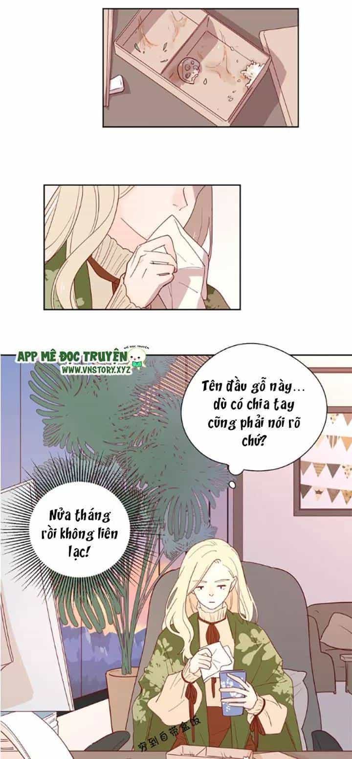Cạm Bẫy Ngọt Ngào - Chương 101 - ảnh 22