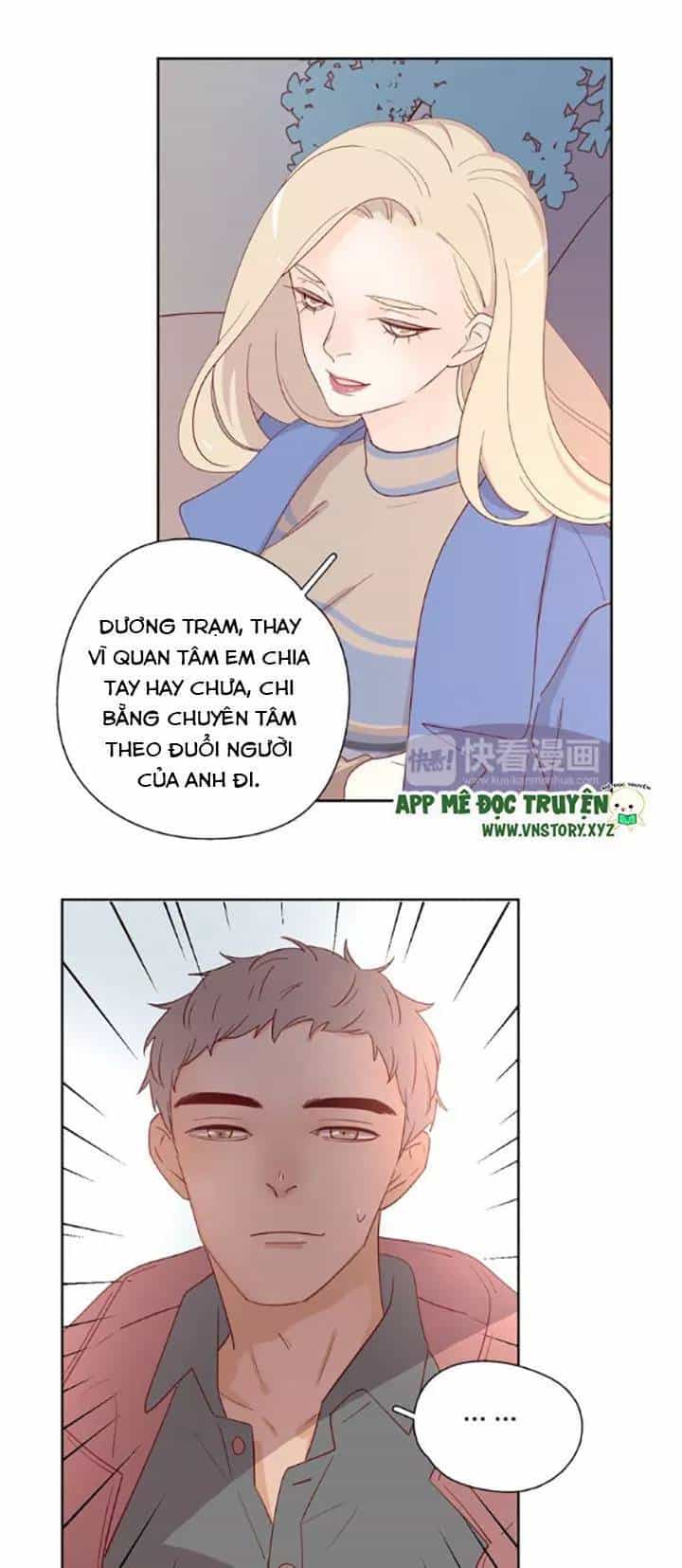 Cạm Bẫy Ngọt Ngào - Chương 102 - ảnh 12