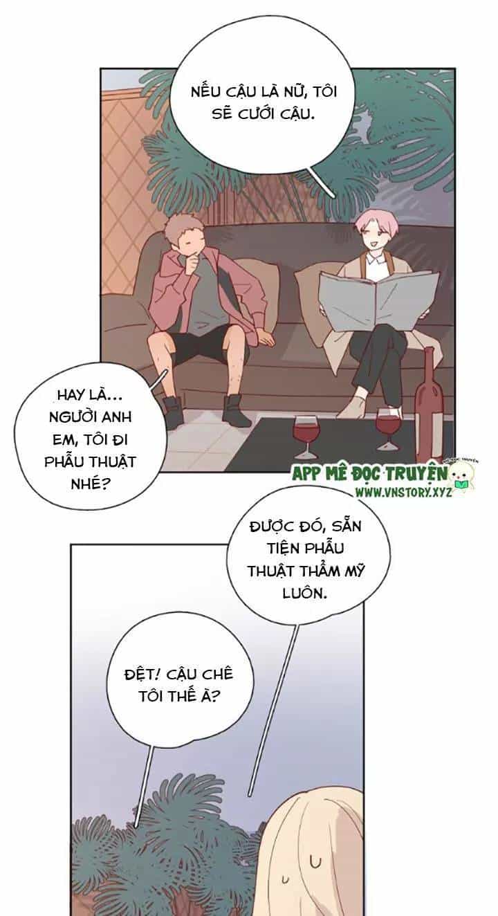 Cạm Bẫy Ngọt Ngào - Chương 102 - ảnh 14