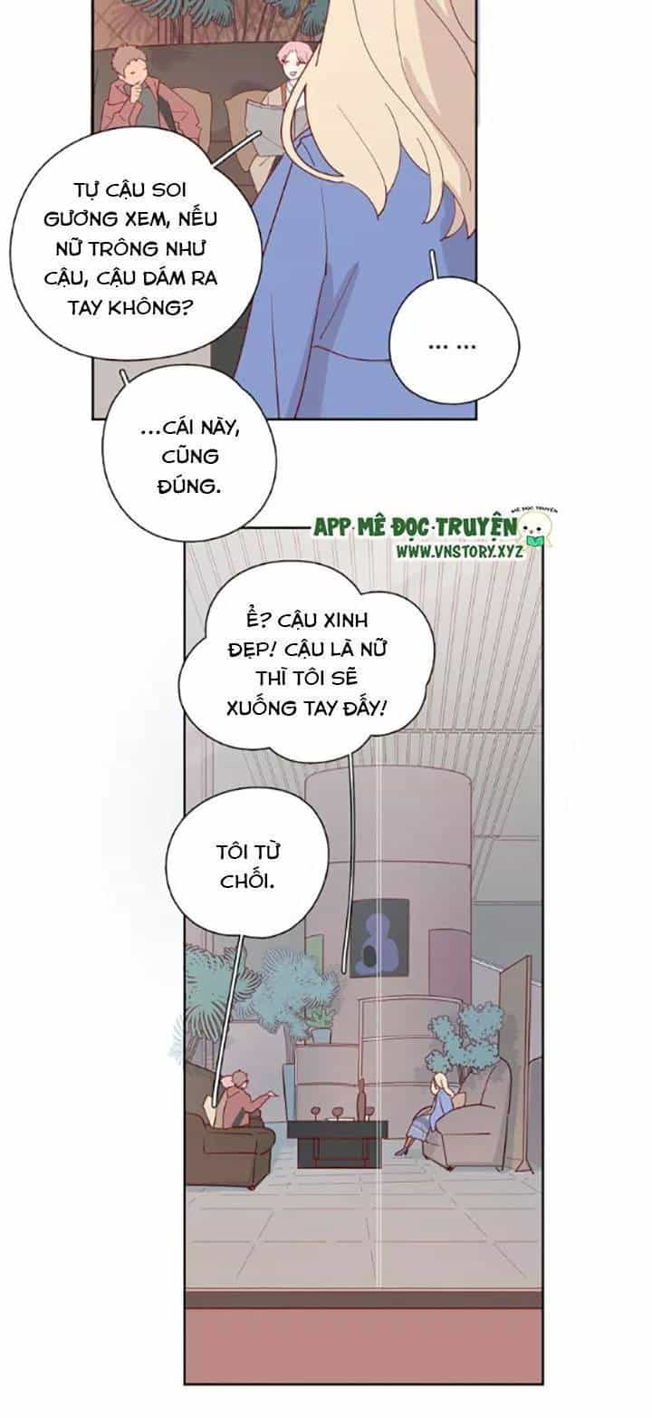 Cạm Bẫy Ngọt Ngào - Chương 102 - ảnh 15