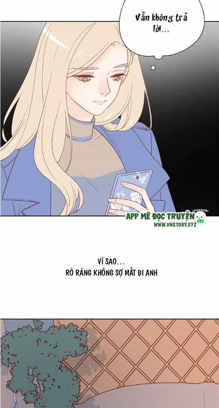 Cạm Bẫy Ngọt Ngào - Chương 102 - ảnh 17