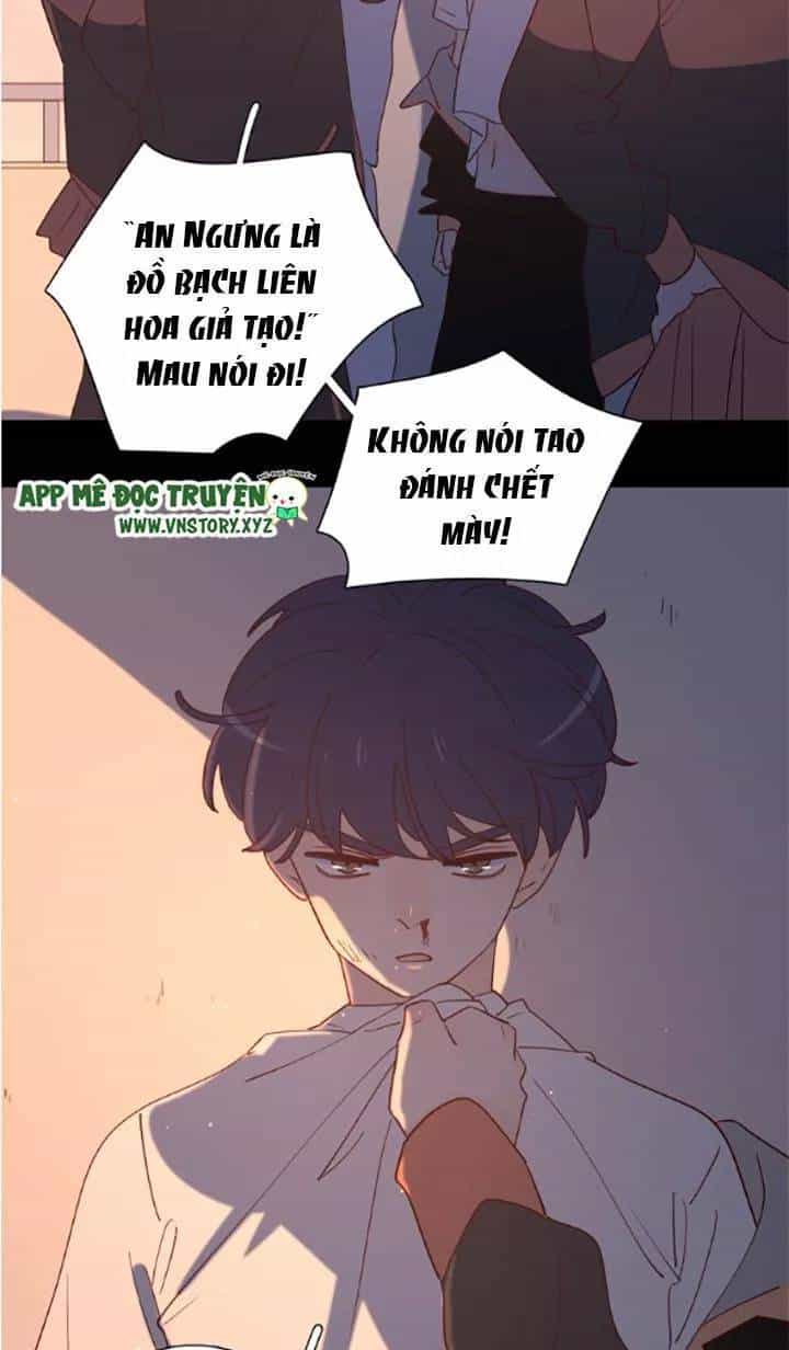 Cạm Bẫy Ngọt Ngào - Chương 102 - ảnh 35