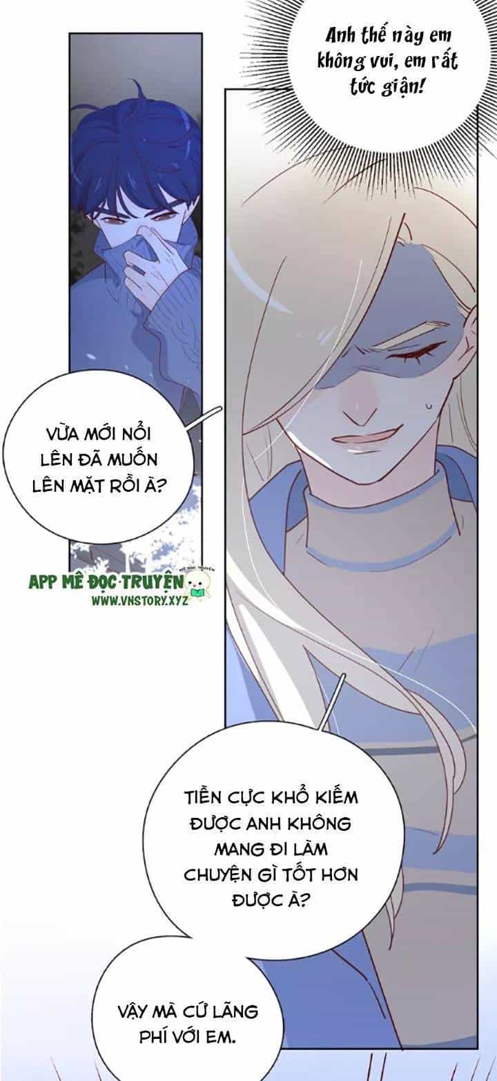 Cạm Bẫy Ngọt Ngào - Chương 103 - ảnh 16