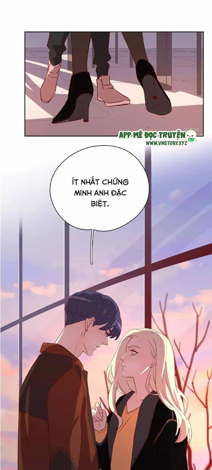 Cạm Bẫy Ngọt Ngào - Chương 104 - ảnh 25