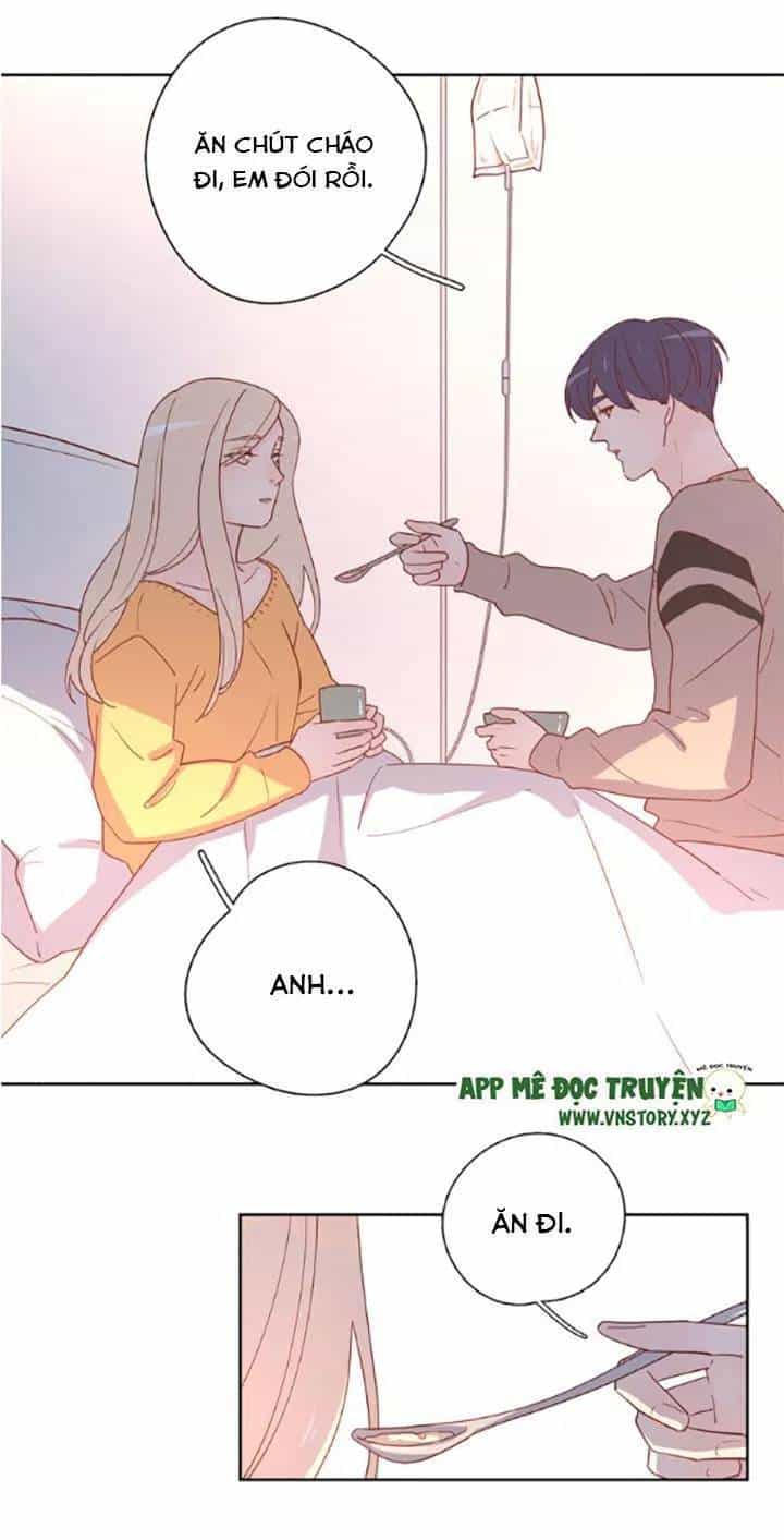 Cạm Bẫy Ngọt Ngào - Chương 104 - ảnh 38