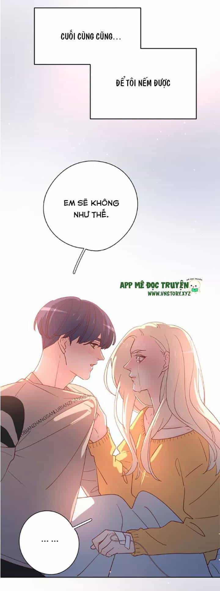 Cạm Bẫy Ngọt Ngào - Chương 104 - ảnh 61