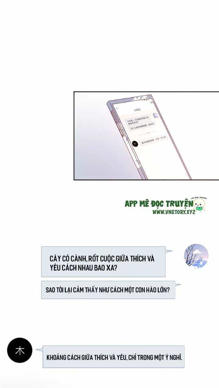 Cạm Bẫy Ngọt Ngào - Chương 104 - ảnh 63