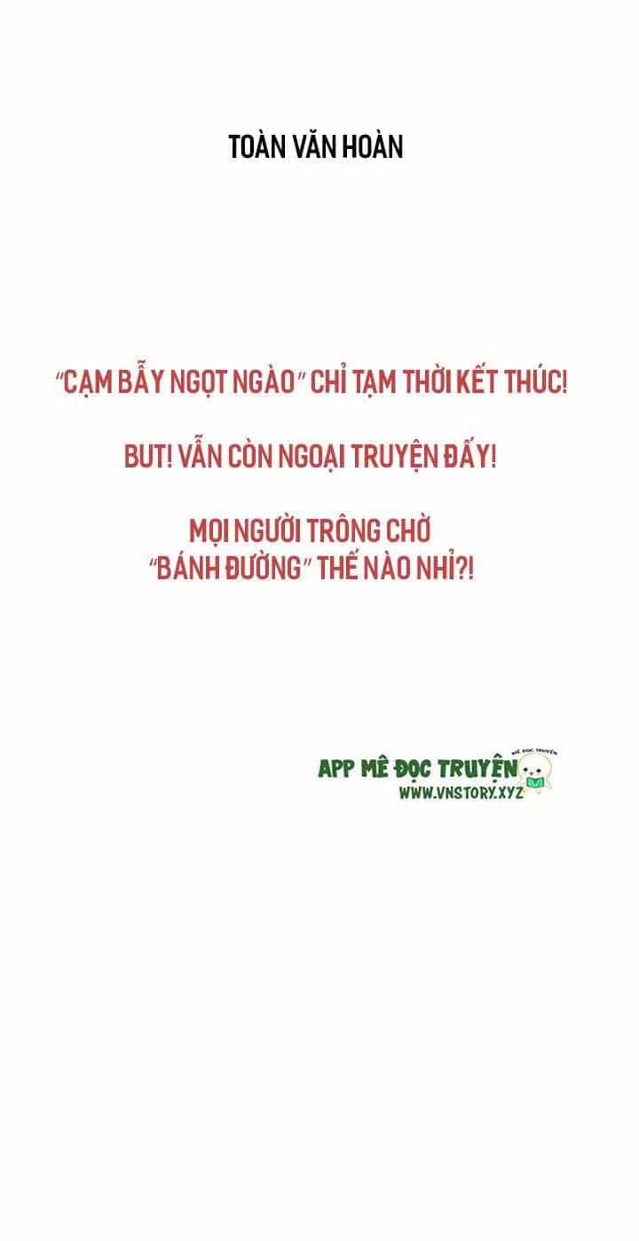 Cạm Bẫy Ngọt Ngào - Chương 104 - ảnh 65