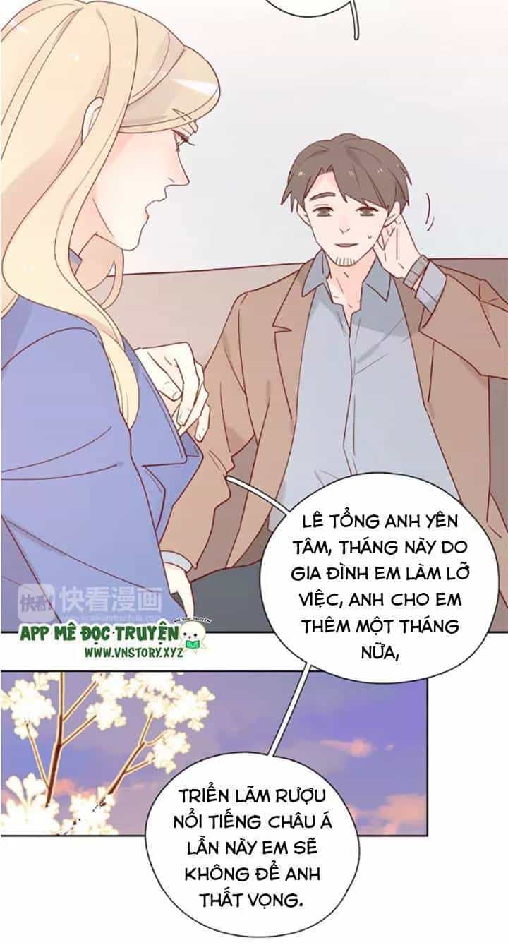Cạm Bẫy Ngọt Ngào - Chương 104 - ảnh 7