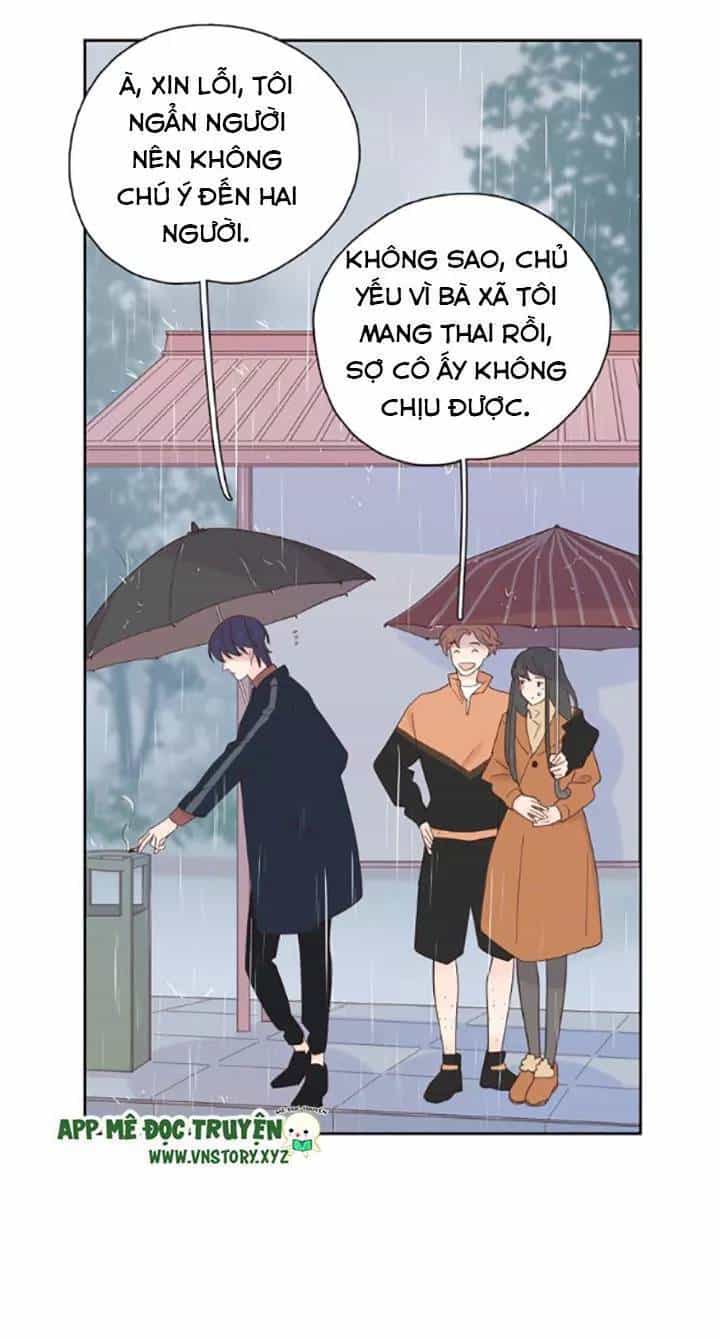 Cạm Bẫy Ngọt Ngào - Chương 106 - ảnh 13