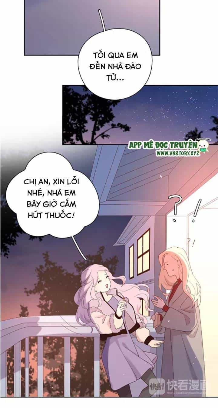 Cạm Bẫy Ngọt Ngào - Chương 106 - ảnh 18