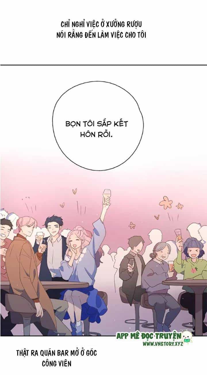 Cạm Bẫy Ngọt Ngào - Chương 106 - ảnh 6
