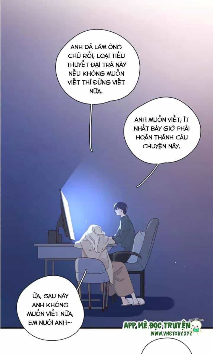 Cạm Bẫy Ngọt Ngào - Chương 106 - ảnh 9