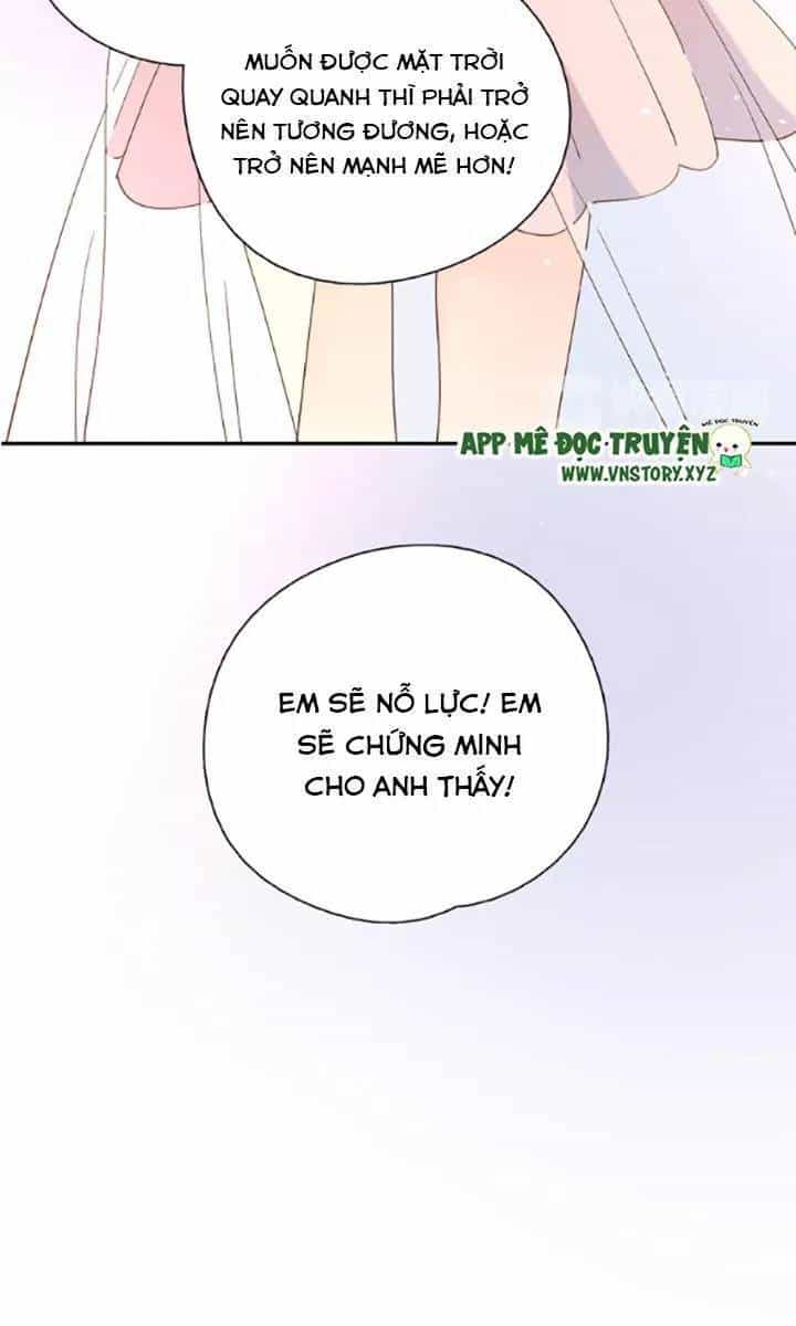 Cạm Bẫy Ngọt Ngào - Chương 107 - ảnh 18