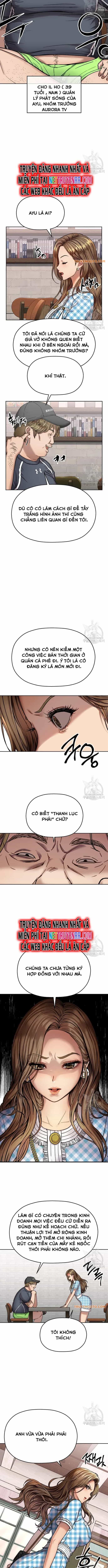 Cạm Bẫy Triệu Đô - Chương 1 - ảnh 11
