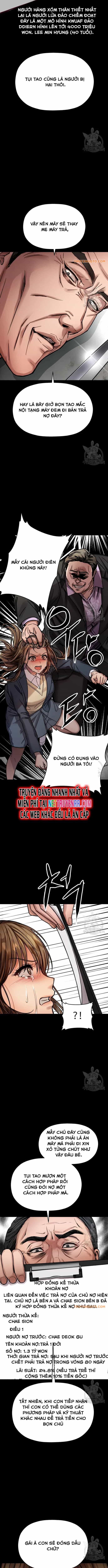 Cạm Bẫy Triệu Đô - Chương 1 - ảnh 18