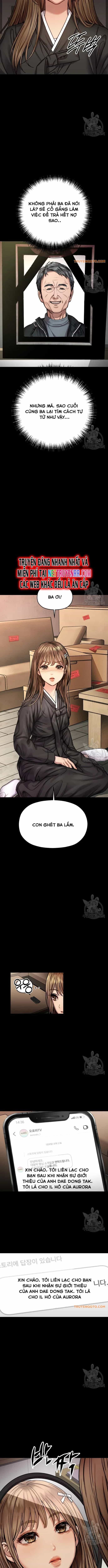 Cạm Bẫy Triệu Đô - Chương 1 - ảnh 23