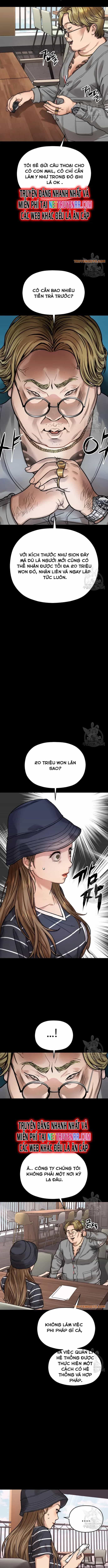 Cạm Bẫy Triệu Đô - Chương 1 - ảnh 28