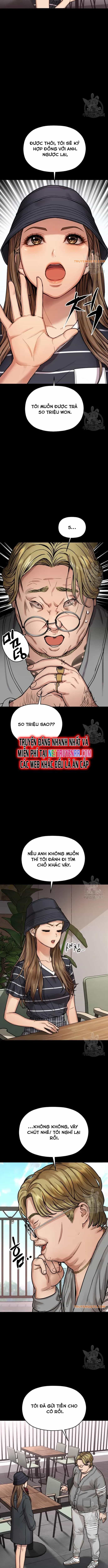 Cạm Bẫy Triệu Đô - Chương 1 - ảnh 29