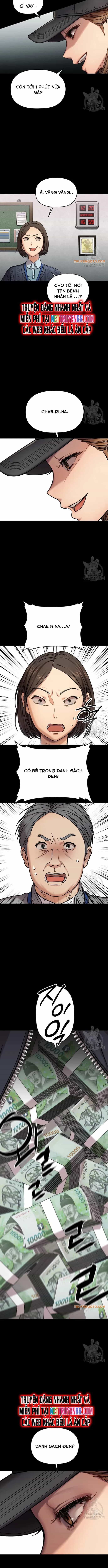 Cạm Bẫy Triệu Đô - Chương 1 - ảnh 31