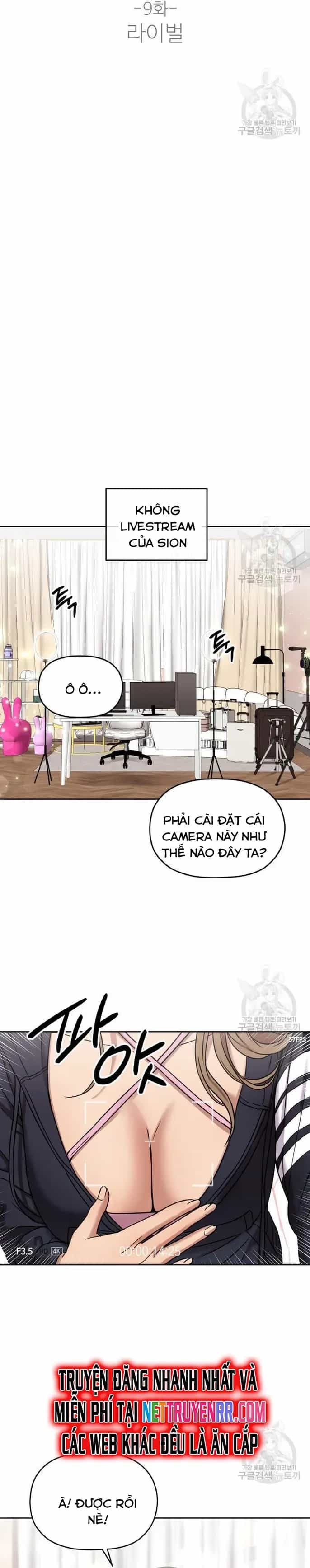 Cạm Bẫy Triệu Đô - Chương 9 - ảnh 13