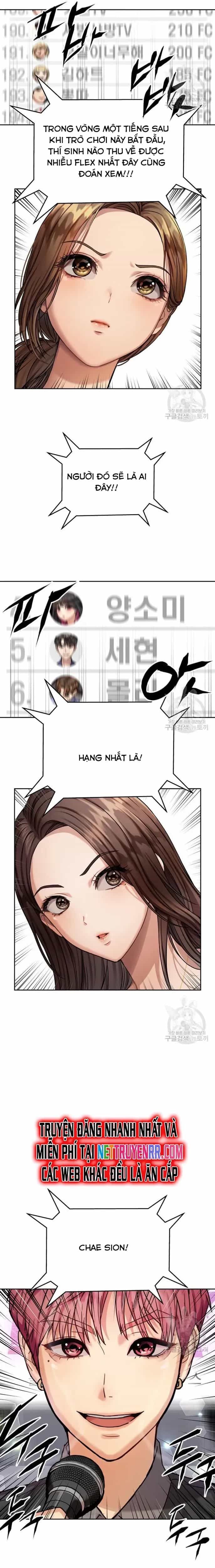 Cạm Bẫy Triệu Đô - Chương 9 - ảnh 32