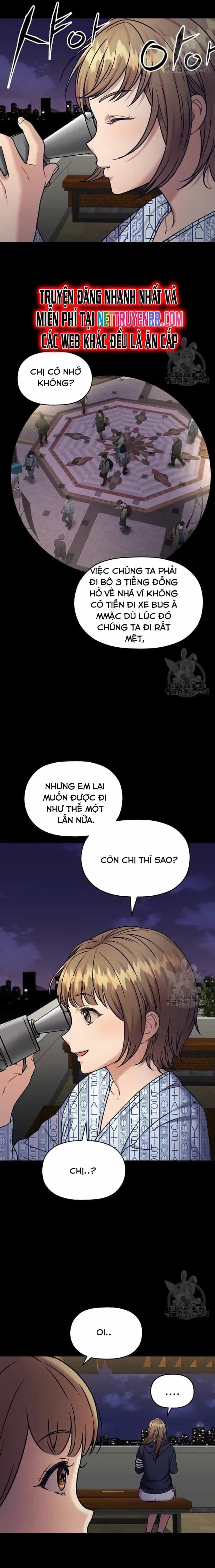 Cạm Bẫy Triệu Đô - Chương 9 - ảnh 6