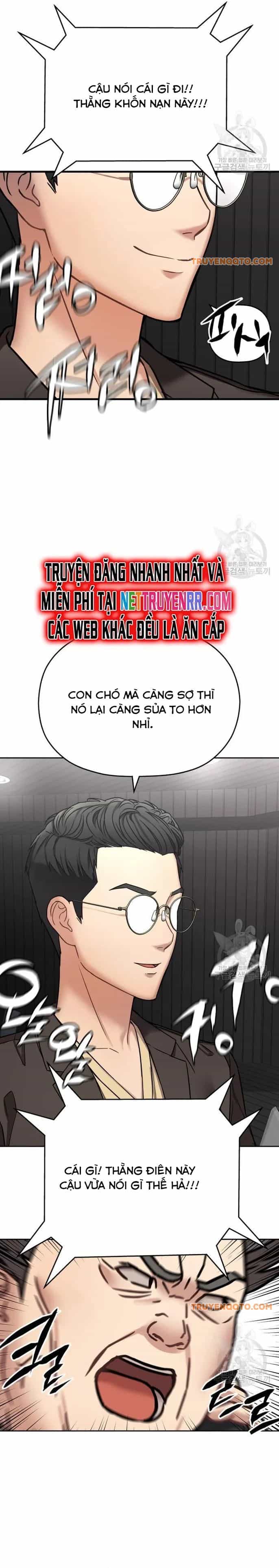 Cạm Bẫy Triệu Đô - Chương 10 - ảnh 11