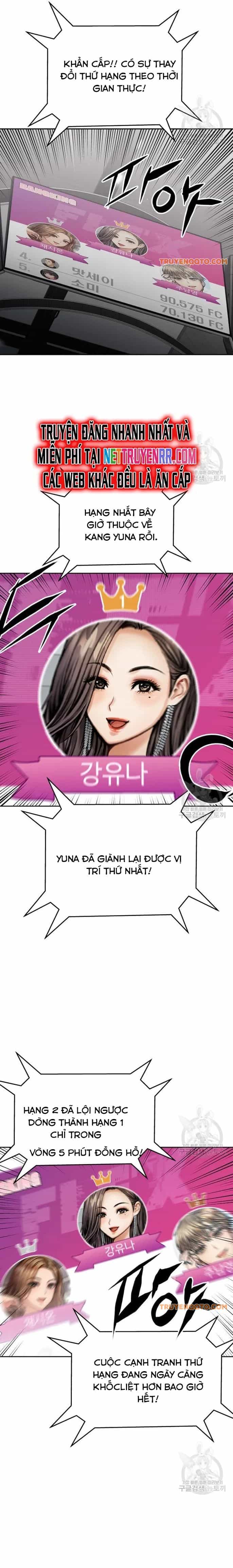 Cạm Bẫy Triệu Đô - Chương 10 - ảnh 16