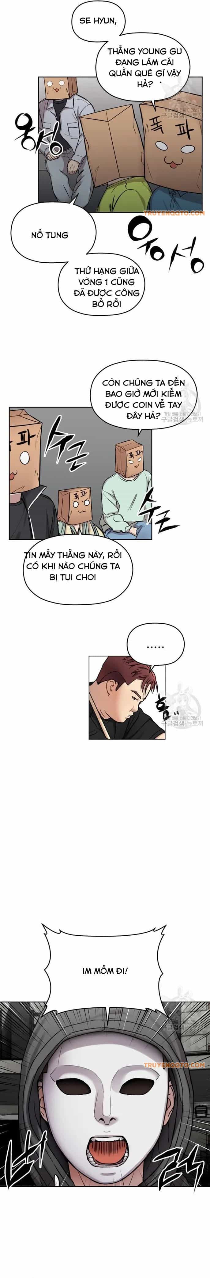 Cạm Bẫy Triệu Đô - Chương 10 - ảnh 4