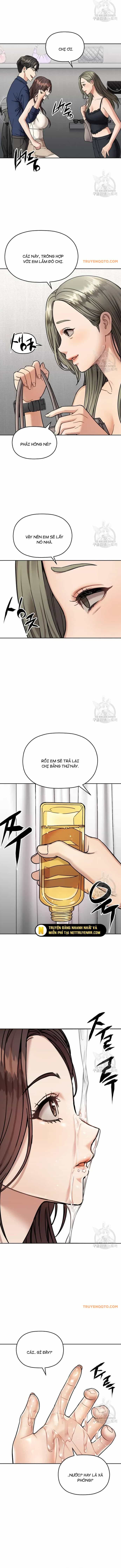 Cạm Bẫy Triệu Đô - Chương 11 - ảnh 13