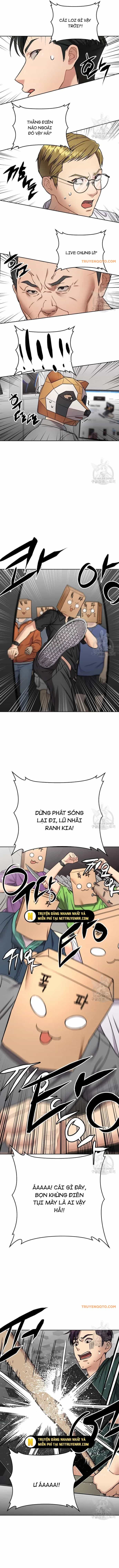 Cạm Bẫy Triệu Đô - Chương 11 - ảnh 9