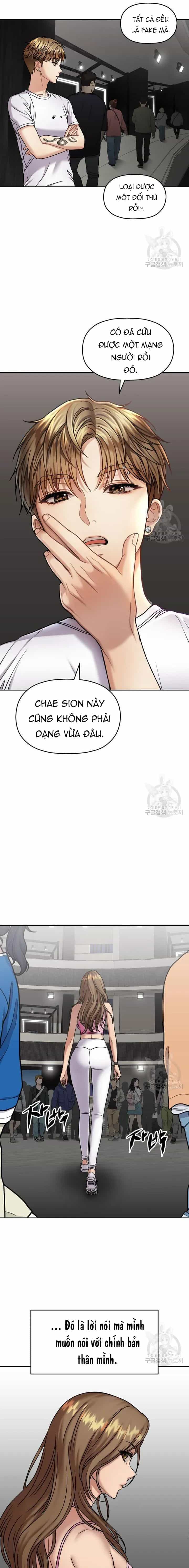 Cạm Bẫy Triệu Đô - Chương 14 - ảnh 26